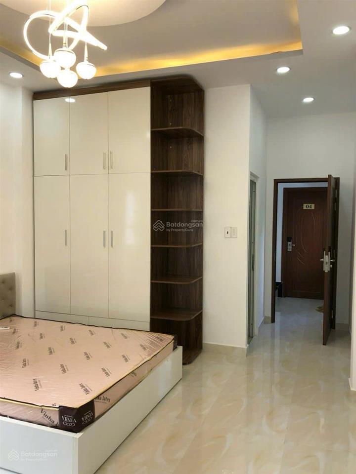 Bán nhà căn góc trần phú quận 5  ngang 5.1m hiếm, dòng tiền 400tr/năm, sát mặt tiền, giá 9,29 tỷ