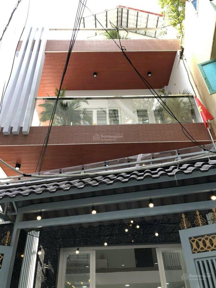 Bán nhà căn góc trần phú quận 5  ngang 5.1m hiếm, dòng tiền 400tr/năm, sát mặt tiền, giá 9,29 tỷ