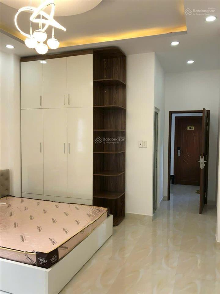 Bán nhà căn góc trần phú quận 5  ngang 5.1m hiếm, dòng tiền 400tr/năm, sát mặt tiền, giá 9,29 tỷ