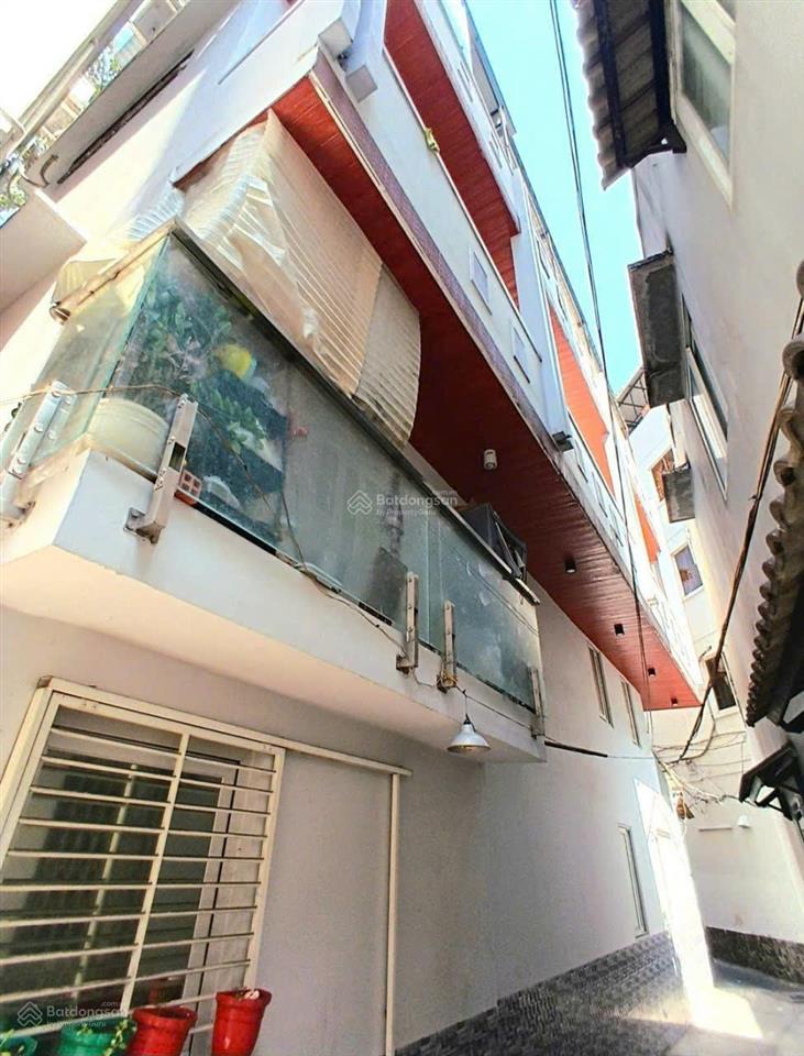 Bán nhà căn góc trần phú quận 5  ngang 5.1m hiếm, dòng tiền 400tr/năm, sát mặt tiền, giá 9,29 tỷ