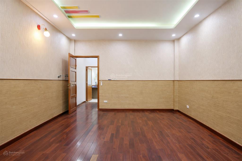 Nhà 4 tầng hẻm xe hơi cao thắng, trung tâm quận 3  full nội thất, tiện ở ngay, giá tốt 8.5 tỷ