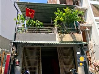 Bán nhà nguyễn trãi, trung tâm quận 5  hẻm ô tô 6m, ngang 4,9m, có gpxd tiện xây mới, giá 29,8 tỷ