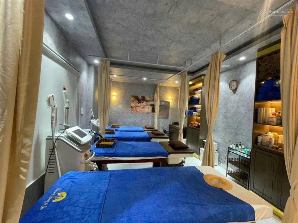 Mặt tiền hồ hảo hớn quận 1, giá rẻ hiếm, dòng tiền sẵn, đầu tư giữ tiền cực tốt