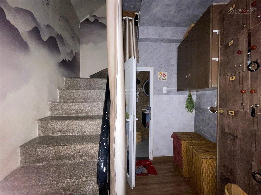 Mặt tiền hồ hảo hớn quận 1, giá rẻ hiếm, dòng tiền sẵn, đầu tư giữ tiền cực tốt