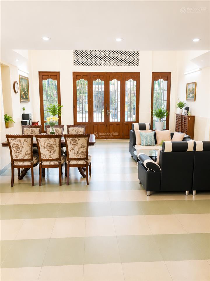 Bán nhà hưng gia 3, phú mỹ hưng quận 7  kiệt tác an cư 111m² đánh thức giấc mơ giới tinh hoa