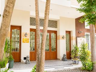 Bán nhà hưng gia 3, phú mỹ hưng quận 7  kiệt tác an cư 111m² đánh thức giấc mơ giới tinh hoa