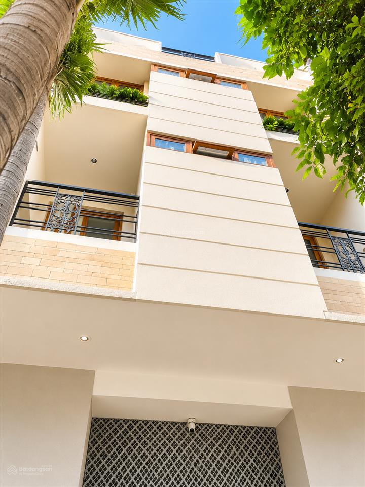 Bán nhà hưng gia 3, phú mỹ hưng quận 7  kiệt tác an cư 111m² đánh thức giấc mơ giới tinh hoa