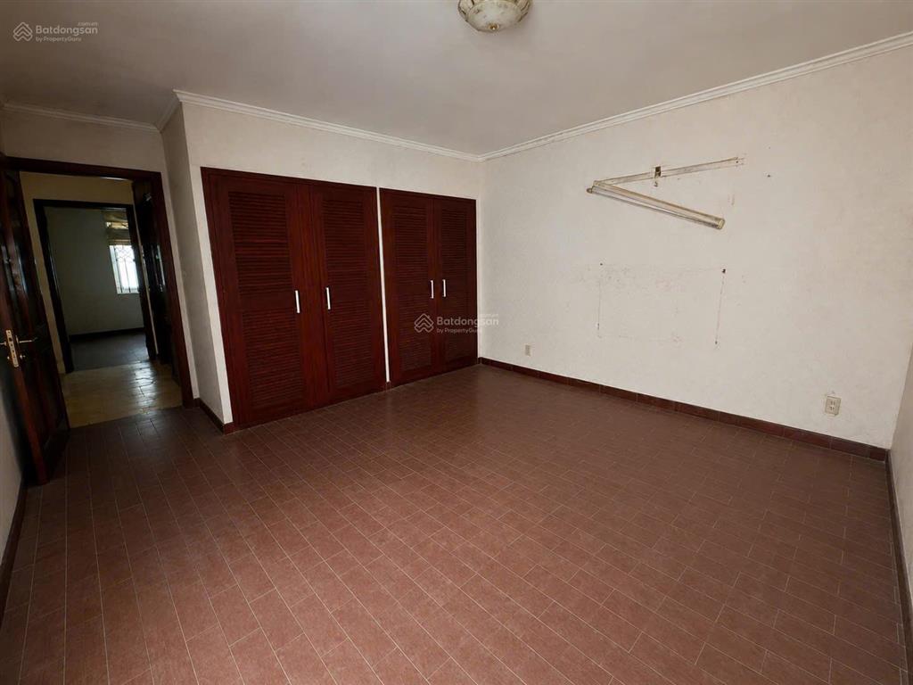 Bán nhà võ văn tần trung tâm quận 3  4 tầng btct, dt 81m², ngang 7,3m, dòng tiền ~1,2 tỷ/năm