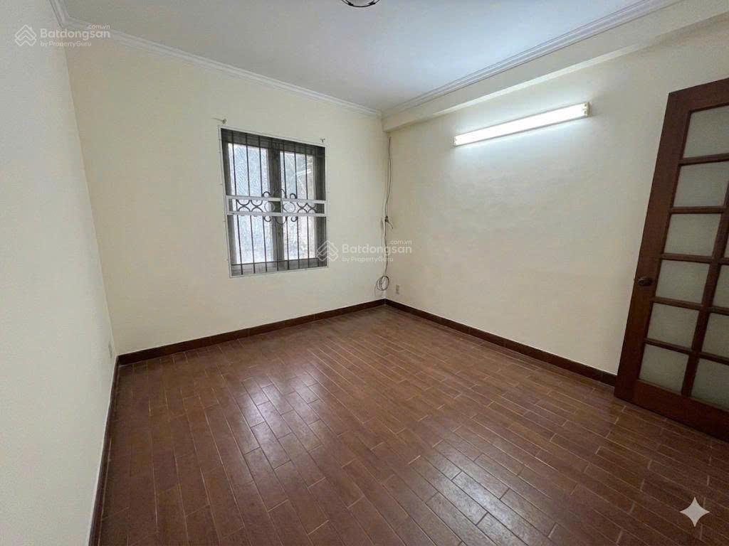 Bán nhà võ văn tần trung tâm quận 3  4 tầng btct, dt 81m², ngang 7,3m, dòng tiền ~1,2 tỷ/năm