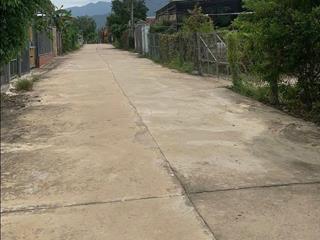 Chính chủ cần bán đất ở tại xã diên xuân (cũ) nay thuộc xã diên lâm