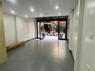 Bán nhà mới kim đồng, phân lô, vỉa hè, ô tô tránh, 7 tầng thang máy, diện tích 60m2  giá 28,8 tỷ