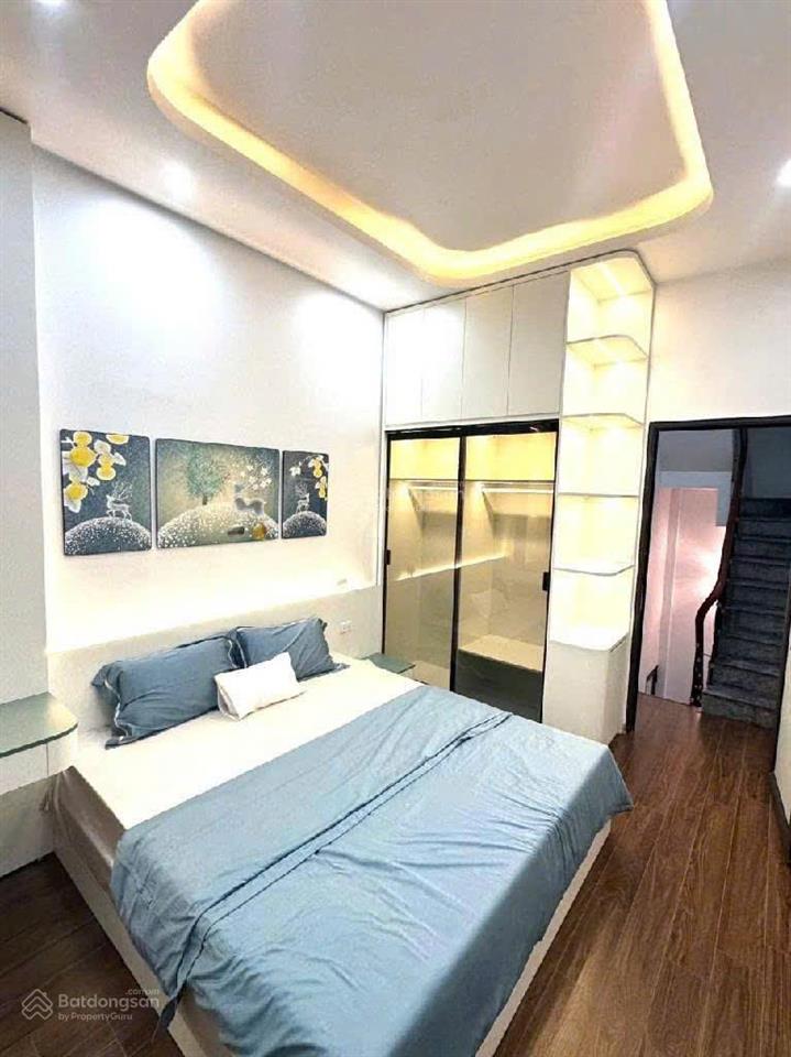 Quan nhân  thanh xuân  ô tô đỗ cửa  lô góc  xây mới 5 tầng  diện tích 30m2  giá 8,38 tỷ