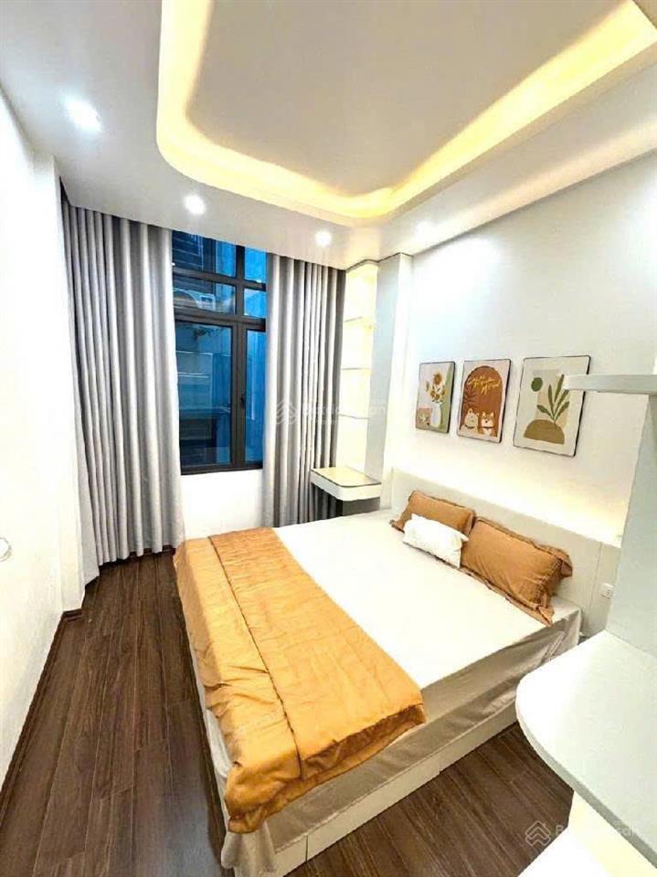 Quan nhân  thanh xuân  ô tô đỗ cửa  lô góc  xây mới 5 tầng  diện tích 30m2  giá 8,38 tỷ