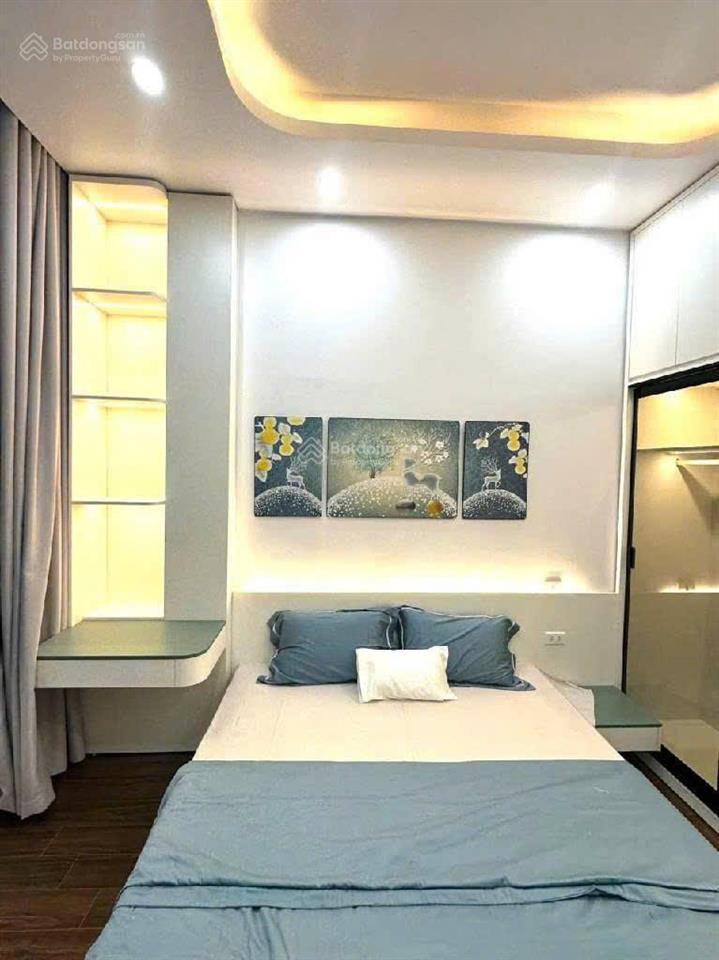 Quan nhân  thanh xuân  ô tô đỗ cửa  lô góc  xây mới 5 tầng  diện tích 30m2  giá 8,38 tỷ