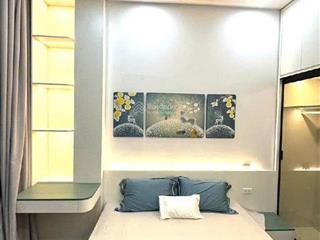 Quan nhân  thanh xuân  ô tô đỗ cửa  lô góc  xây mới 5 tầng  diện tích 30m2  giá 8,38 tỷ
