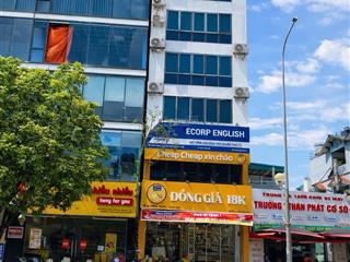 Bán nhà mặt phố kinh doanh thành trung 90m2, giá ưu đãi, view đẹp, gia lâm, hà nội