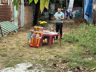 Bán đất 120m2 tại nguyễn tri phương, hội an, đà nẵng, 3,6 tỷ vnd, chính chủ hot!