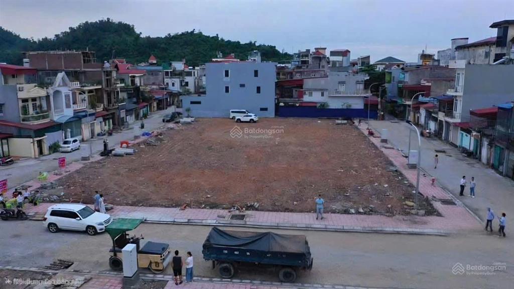 Bán đất đấu giá đẹp tại ngõ 63, trần tất văn, 4,2 tỷ, 72,69m2, mặt tiền 4,5m