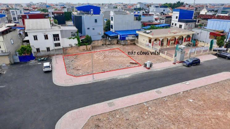 Bán đất đấu giá đẹp tại ngõ 63, trần tất văn, 4,2 tỷ, 72,69m2, mặt tiền 4,5m