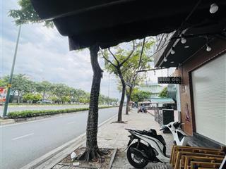 Mặt tiền phạm văn đồng  gò vấp  vỉa hè rộng  kinh doanh đỉnh chóp  chỉ 6.5t.