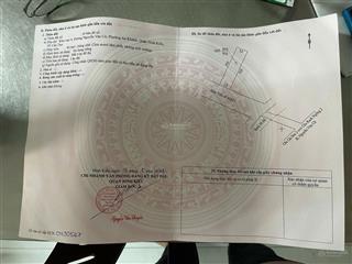 Chỉ 45tr/m2 nhà thổ cư lộ giới 7,6m nguyễn văn cừ, cần thơ