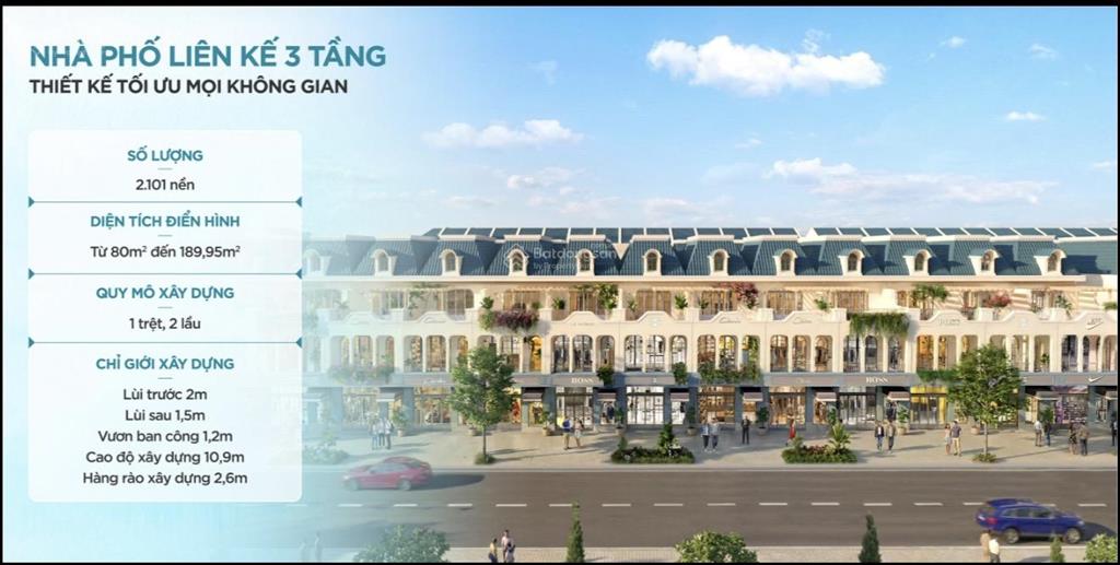 1,79 tỷ sở hữu ngay | đất nền view sông | nam sài gòn