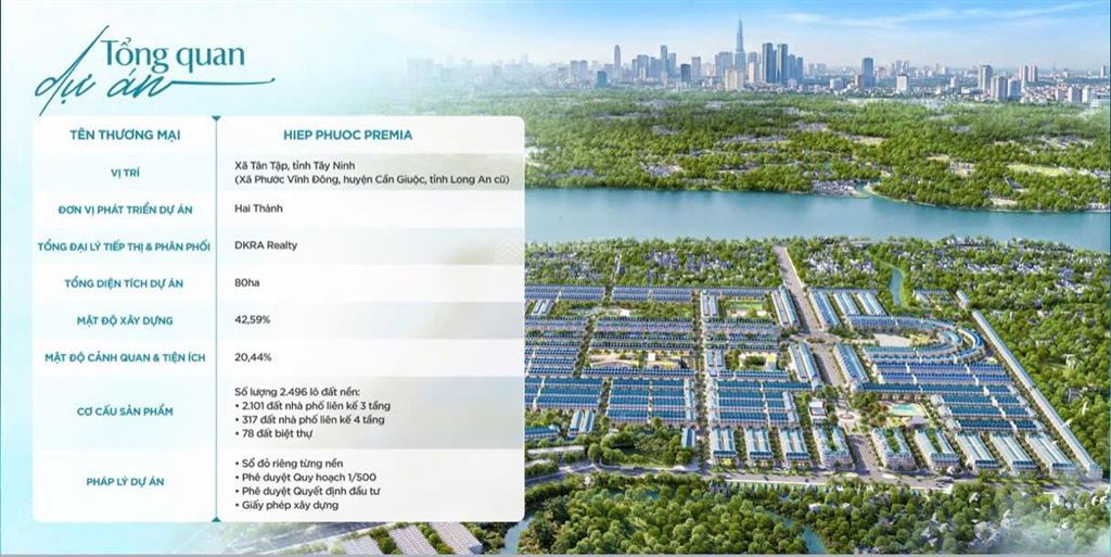 1,79 tỷ sở hữu ngay | đất nền view sông | nam sài gòn