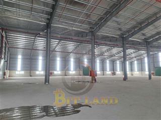 Cho thuê xưởng kcn long thành, diện tích 2600m2 mới 100%, pháp lý chuẩn (xt218)