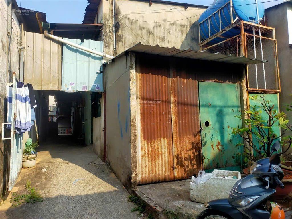 Bán dãy trọ bình đa, sổ full thổ cư, 98m2 chỉ 2,55 tỷ