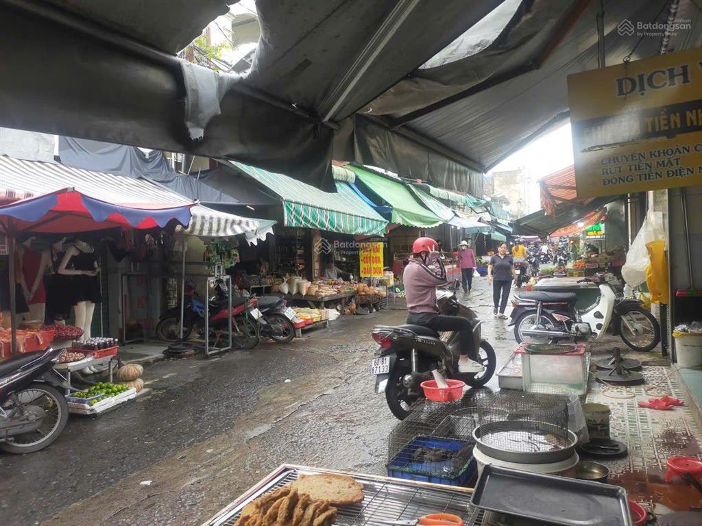 Bán nhà mặt tiền chợ trại bò  long bình, kinh doanh tốt hoặc cho thuê, giá chỉ 3,25 tỷ