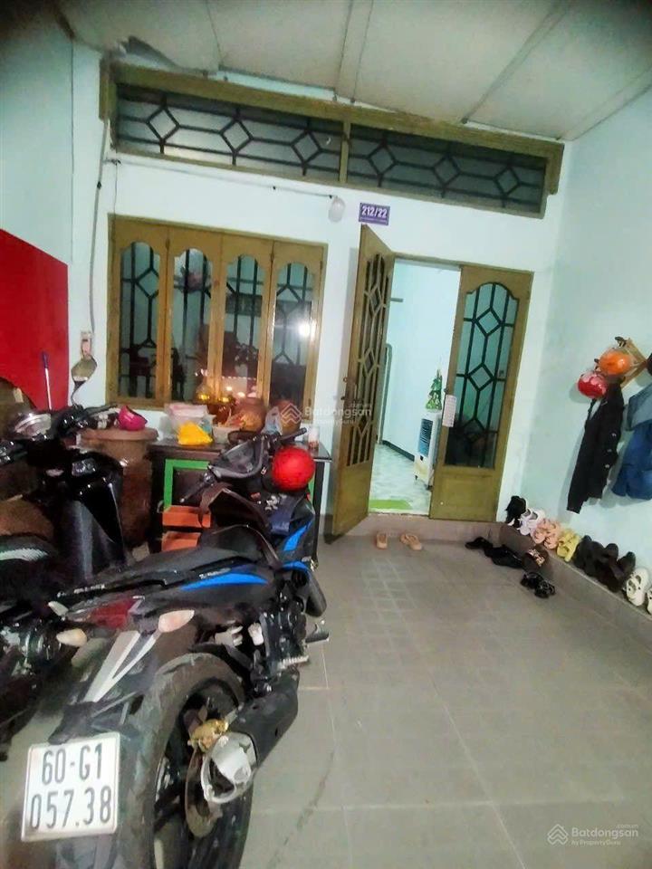 Bán nhà mặt tiền chợ trại bò  long bình, kinh doanh tốt hoặc cho thuê, giá chỉ 3,25 tỷ