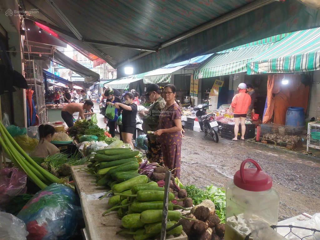 Bán nhà mặt tiền chợ trại bò  long bình, kinh doanh tốt hoặc cho thuê, giá chỉ 3,25 tỷ