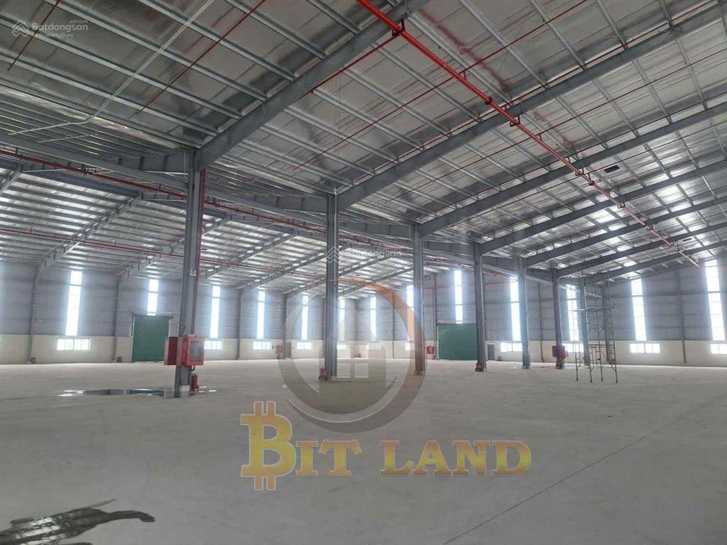 Cho thuê xưởng kcn long thành, diện tích 2600m2 mới 100%, pháp lý chuẩn (xt218)