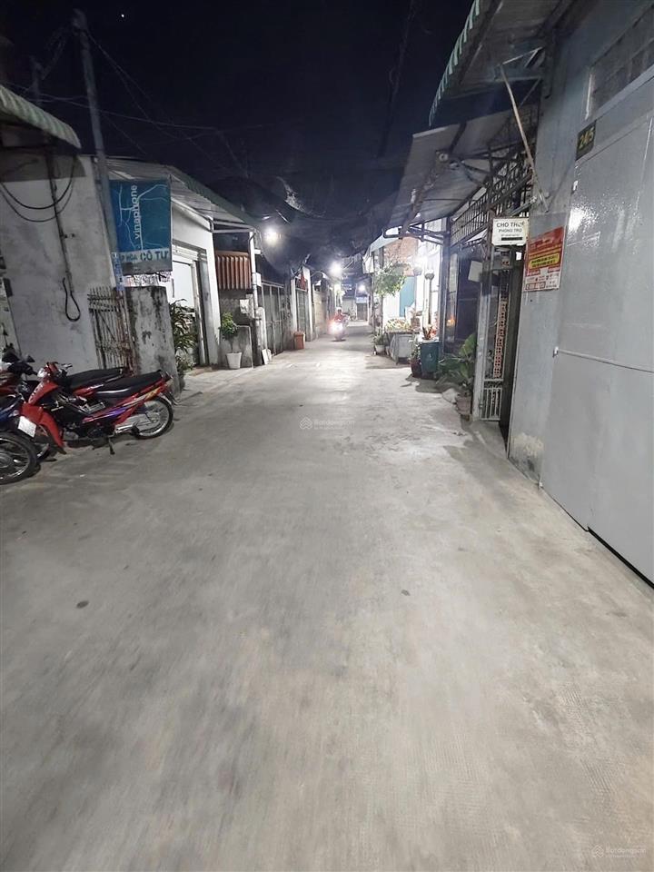 Bán nhà long bình, ngay chợ cổng 10, sổ thổ cư, giá rẻ
