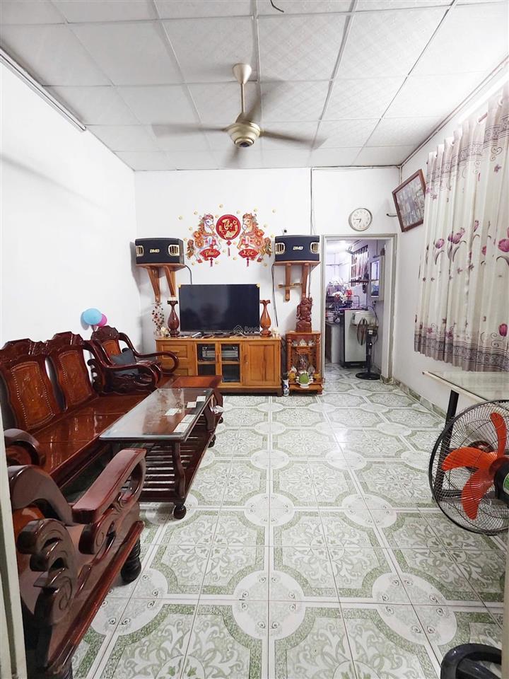 Bán nhà long bình, ngay chợ cổng 10, sổ thổ cư, giá rẻ