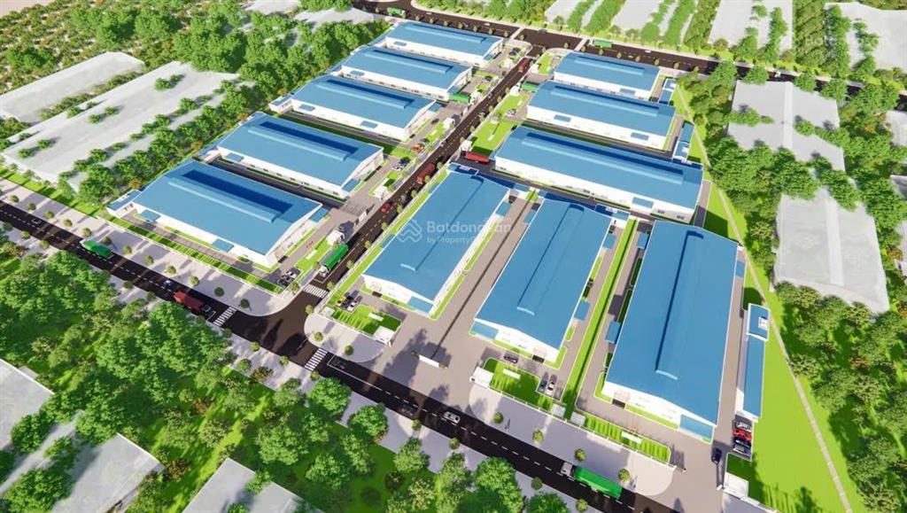 Tx130 cho thuê xưởng 2720m2 kcn long thành, phù hợp các ngành nghề trong và ngoài nước