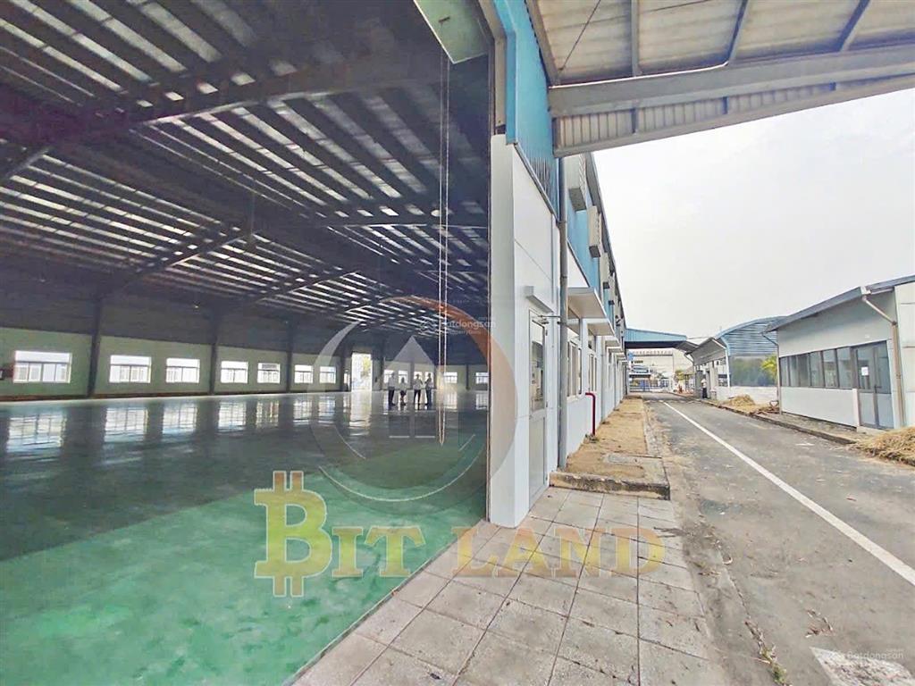 Tx130 cho thuê xưởng 2720m2 kcn long thành, phù hợp các ngành nghề trong và ngoài nước