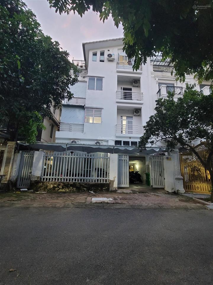 4tr, phòng 105 tại biệt thự hh4 kđt việt hưng, vào ở luôn. diện tích 34 m².