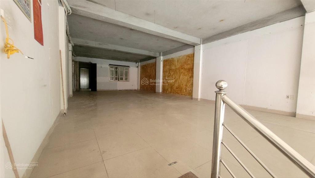 Cho thuê văn phòng 3 tầng + tầng 1 kinh doanh đắc địa tại 277 bạch mai, hai bà trưng, hà nội