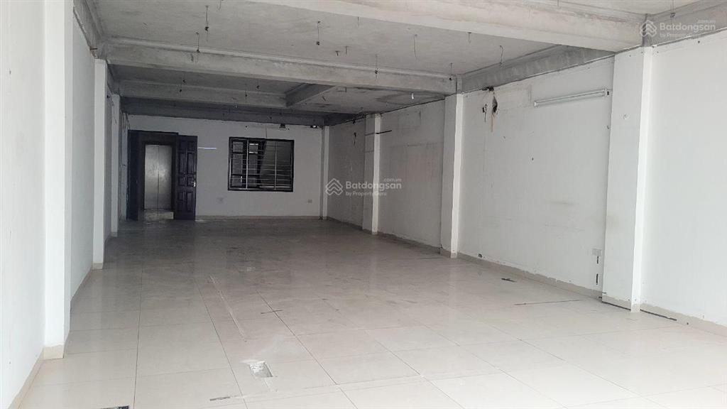 Cho thuê văn phòng 3 tầng + tầng 1 kinh doanh đắc địa tại 277 bạch mai, hai bà trưng, hà nội