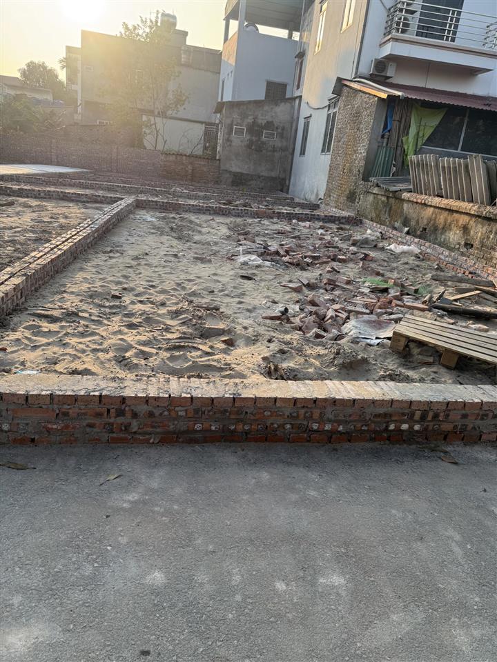 Chính chủ bán đất như quỳnh hưng yên 42,9m2 , giá nhỉnh 2 tỷ.