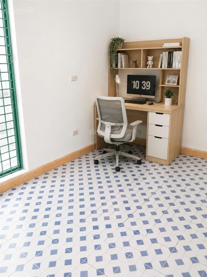 Bán nhà la khê hà đông, phân lô căn góc gara ô tô 80m2 giá chỉ 14 tỷ