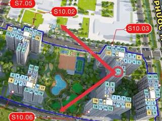 Giảm sốc gần 2 tỷ tiền mặt, căn 2pn+ căn góc view sông, hồ cá koi giá chỉ còn 3,5 tỷ, kí với cđt