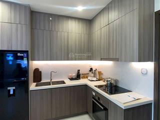 Căn view đẹp 1pn+ the opus one dt 60m2 siêu lớn view trực diện quảng trường giảm 630tr