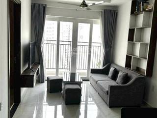 Cho thuê cc richmond city 2pn, 66m2 giá 13 tr.  0964 618 *** hà minh