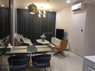 Cho thuê gấp căn hộ cc the morning star quốc lộ 13, 2pn=12tr.  0964 618 *** hà minh