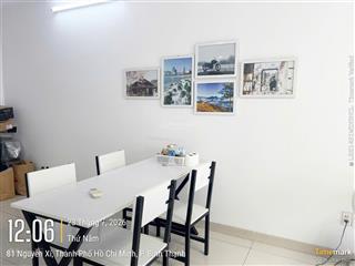 Cần cho thuê căn hộ cc thủy lợi 2pn = 12 triệu/tháng.  0961 367 *** nhi