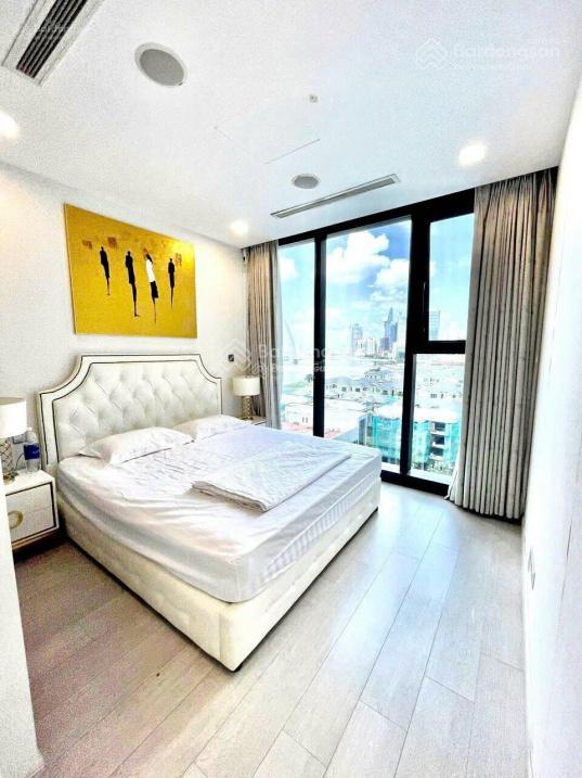 Cần cho thuê ch richmond 1pn, 40 m2= 10tr.  0964 618 *** minh