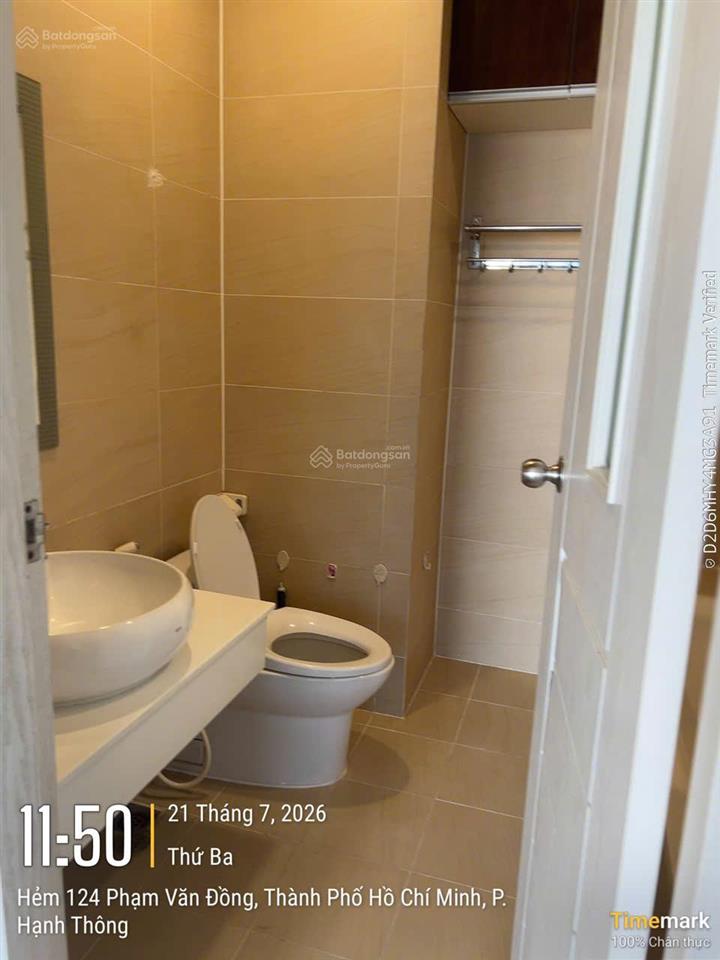 Cần cho thuê ch sunny 3pn, 120m² = 15,5tr.  0964 618 *** uyên