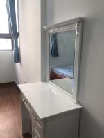 Cho thuê căn hộ cc cityland 2pn, 75m2 = 12tr.  0964 618 *** uyên